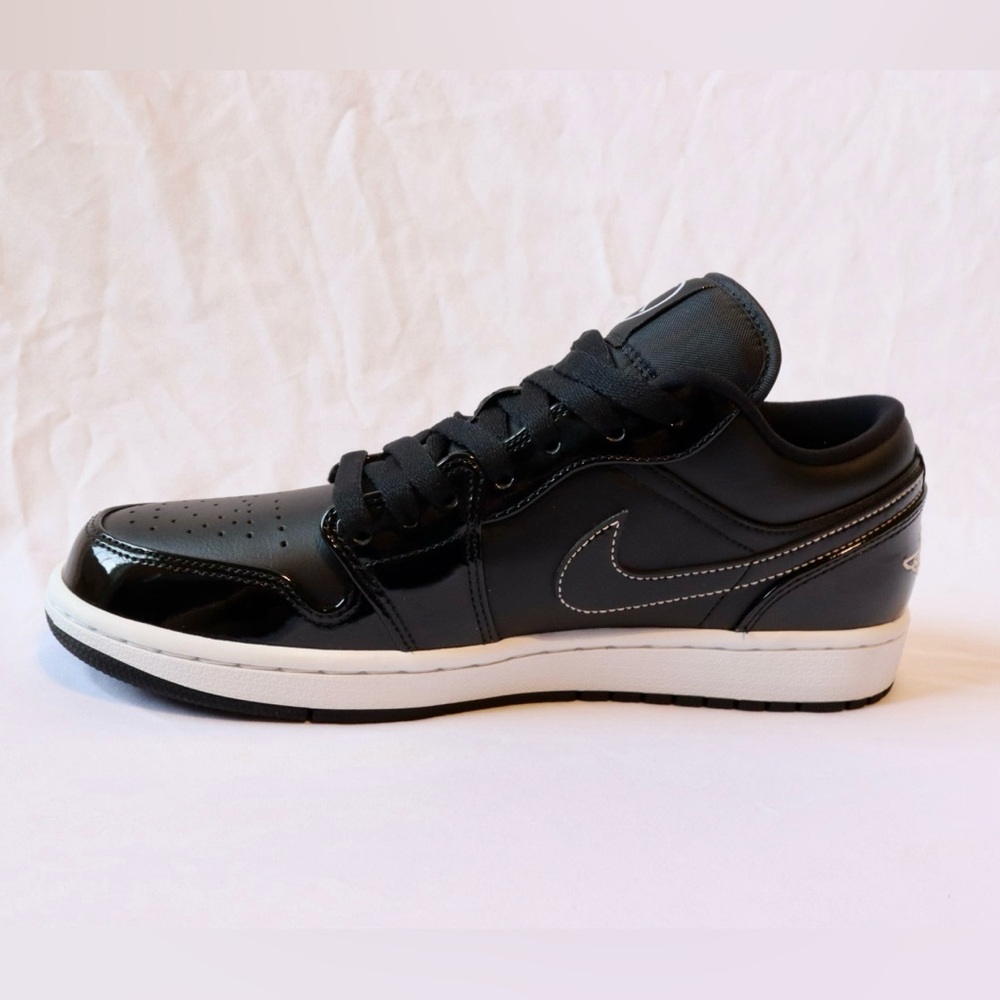Size 9 - Jordan 1 Low All Star 2021 - Picture 2 of 9
